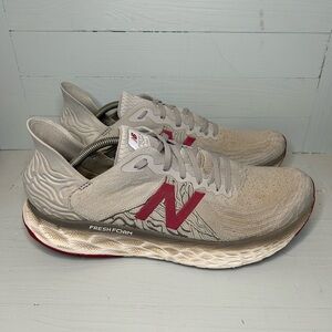 New balance fresh foam 1080 shoes men’s 13
